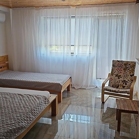Casuta Noastra - Sulina Hotel Ngoại thất bức ảnh